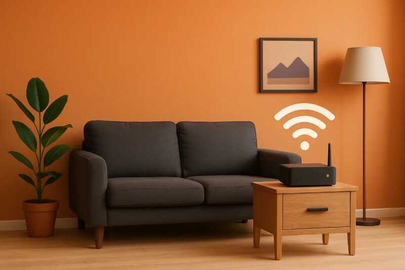 booster wifi