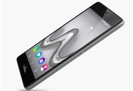 Le nouveau Wiko Tommy à petit prix débarque chez Sosh 