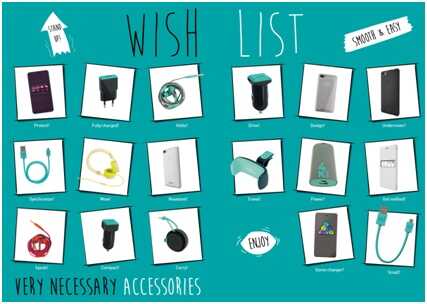 MWC 2016 : Wiko lance une gamme complète d’accessoires !