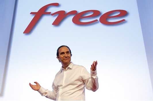 Nouveauté Free Mobile : 4G illimitée pour les clients Freebox ou 100Go de data pour les autres 