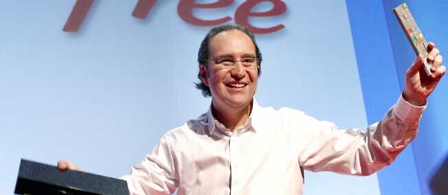 Les infos de Xaviel Niel sur la future Freebox V7 ...