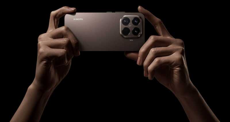 À peine lancés, les Xiaomi 15T affichent jusqu’à 200€ de réduction