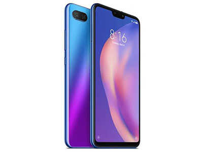 Bon plan : Le Xiaomi Mi 8 Lite est à 249€ chez Cdiscount