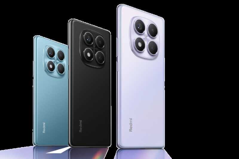 Le Xiaomi Redmi Note 14 Pro