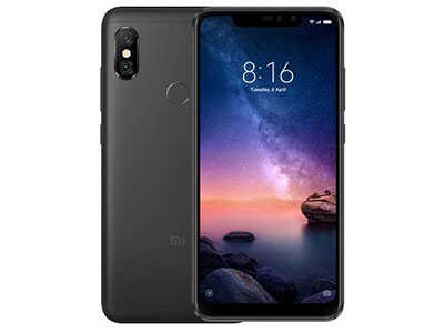 Bon plan Smartphone : Le Xiaomi Redmi Note 6 Pro baisse de prix