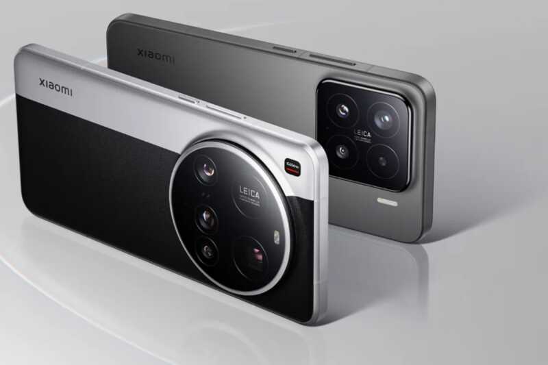 Xiaomi 15 ou Pixel 9 Pro : lequel choisir pour la photo sous 700 € en 2026 ?