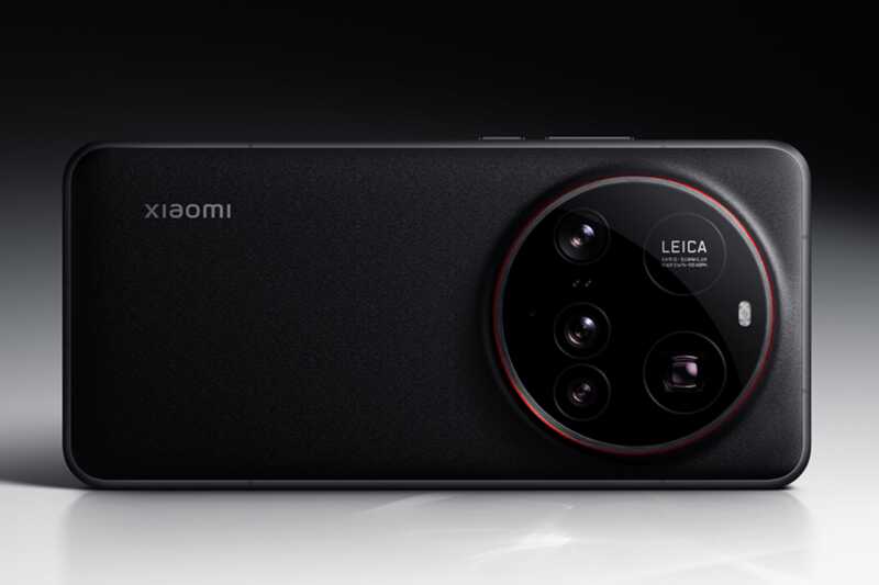 Xiaomi 15 Ultra à 899,99 €, 320 € sous le tarif proposé par Amazon !
