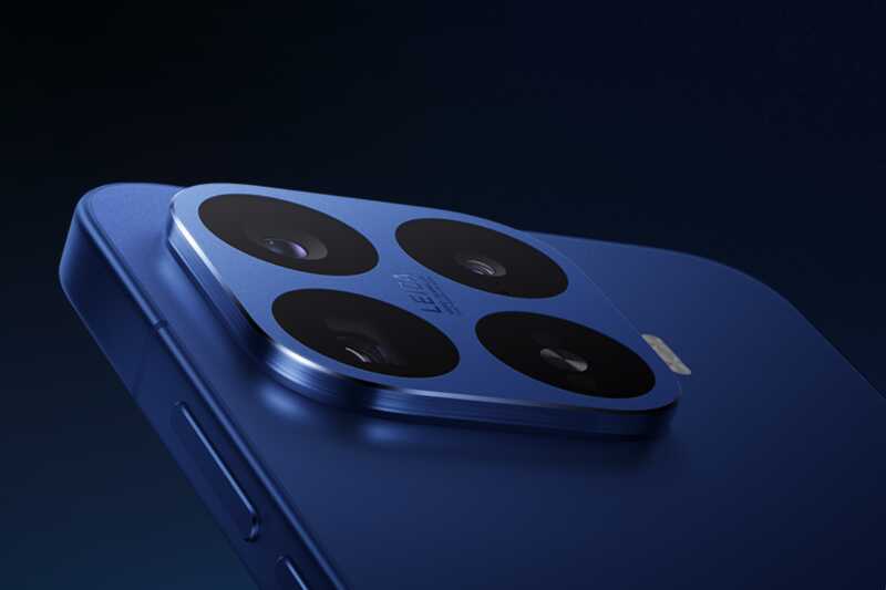 Le Xiaomi 17T Pro