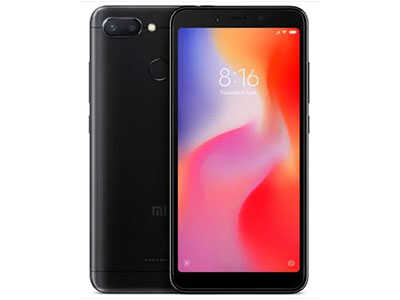 Bon plan du jour : Le Xiaomi Redmi 6 à 121€ sur Gearbest