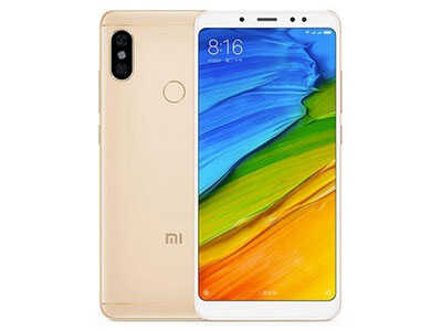 Bon plan : Le Xiaomi Redmi Note 5 est à 149 euros sur Gearbest