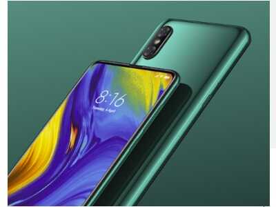 Le nouveau Xiaomi Mi Mix 3 débarque chez RED by SFR à 459 euros