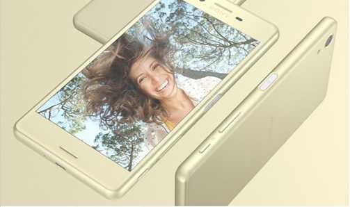 Précommandez votre Sony Xperia X sans vous ruiner chez SFR