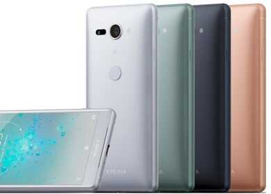 MWC 2018 : le Sony Xperia XZ2 et XZ2 Compact se dévoilent avant l'heure !