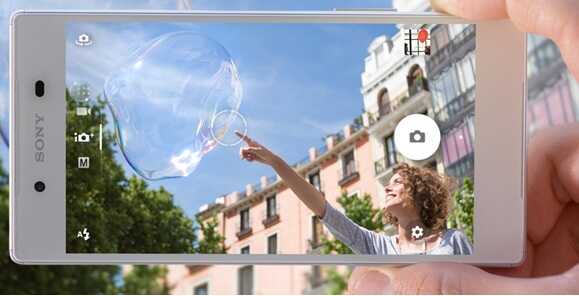 Sony Xperia Z5, Z5 Compact ou Xperia M5 : 100 euros de réduction chez Sosh jusqu'au 18 mai