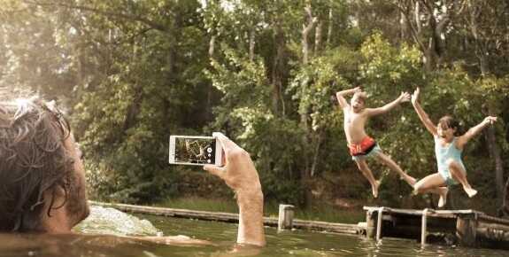 Bon plan : 70€ de remise sur le Sony Xperia M4 Aqua avec un forfait SFR 