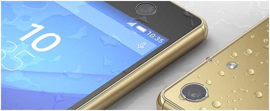 Bon plan Orange : 50€ remboursés sur le Sony Xperia M5