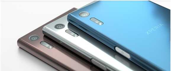 Deux forfaits Sensation Bouygues Telecom souscrits = votre deuxième Smartphone remboursé (Xperia XZ avec Xperia XA offert)