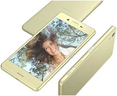 Nouveau Sony Xperia X avec RED by SFR ou Sosh ? 