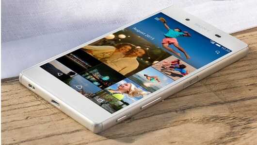 Sony Xperia Z5 et Xperia Z5 Compact en promo chez SFR ce Week-end !