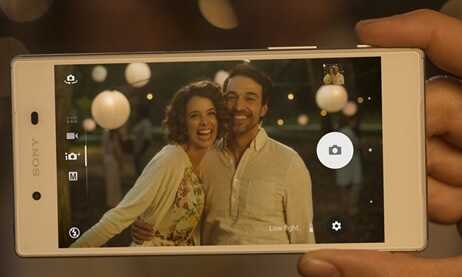 Sony Xperia Z5 et Xperia Z5 Compact en vente flash chez SFR !