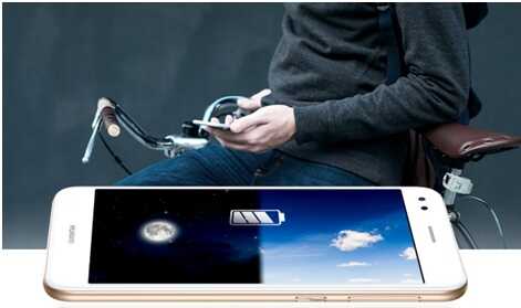 Le Huawei Y6 Pro 2017 en promo chez Free Mobile