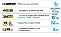 Au tour de ZERO FORFAIT de faire sa rentrée