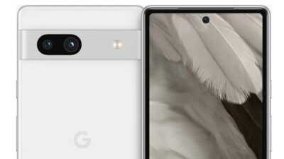 Ça y est, les Pixel 7a et Pixel Fold sont officiels !