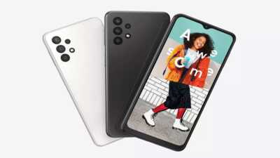 Événement ! Samsung officialise le Galaxy A32, son smartphone 5G à prix canon !