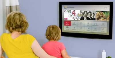 La Poste Mobile : La Box TV Plus à moins de 15 euros par mois