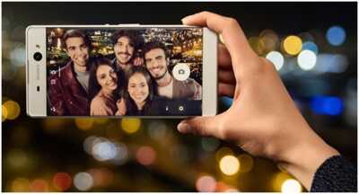 Bon plan : 50 euros de remise immédiate sur le Sony Xperia XA ultra chez NRJ Mobile