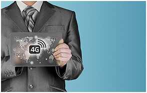 4G : Le classement des opérateurs au 1er février 2016 !