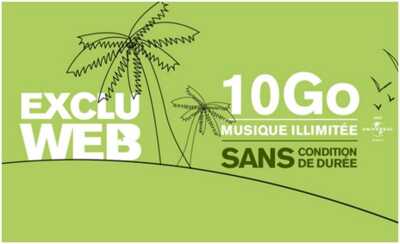 Rentrée 2018 : Une nouvelle promo La Poste Mobile