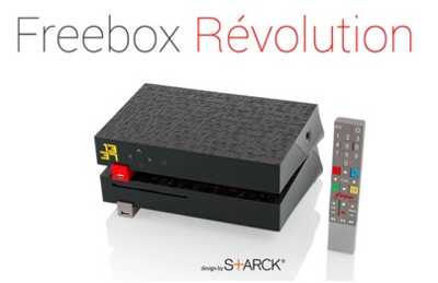 Tout savoir sur la nouvelle vente privée Freebox