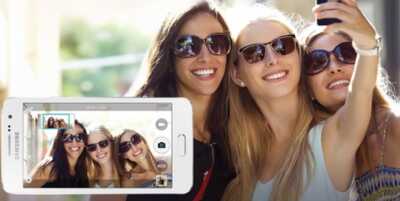 Orange : Baisse de prix sur le Samsung Galaxy A5 !