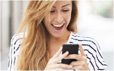 Promo : Le forfait illimité à 4.99 euros par mois chez Auchan Telecom