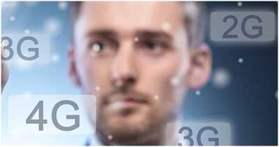 Réseau 4G : SFR toujours en tête des déploiements 4G au 1er juillet 2016 dépasse Free Mobile