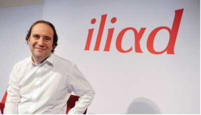 Free (Iliad) signe un accord pour conquérir le marché Italien