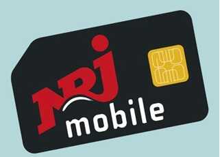 Bon Plan du Jour : La Série Limitée Woot 20Go chez NRJ Mobile