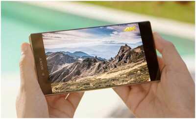 Sony Xperia Z5 : Profitez de la vente flash SFR jusqu’à minuit !