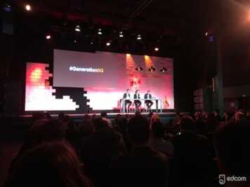 Comment Orange prépare l'arrivée de la 5G ?