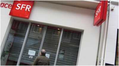 SFR : Un point s'impose sur les suppressions de postes à venir (New Deal)