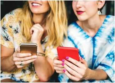 iPhone 8, Samsung Galaxy S9 : Date de sortie, infos, rumeurs ...