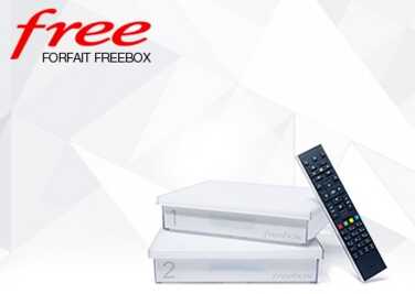 Vente privée Freebox et promos ... Les infos du jour