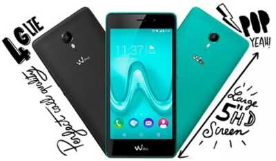 Exclu RED by SFR : 20 euros de remise sur le Wiko Tommy