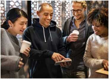 Sosh ou Cdiscount Mobile : Quel forfait 50Go choisir ?