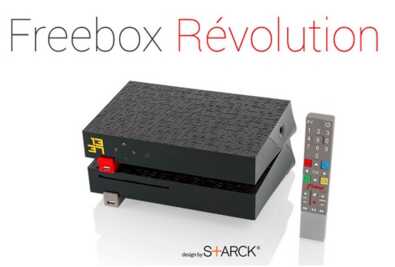 Nouvelle prolongation de la vente privée Freebox Révolution à 4.99 euros