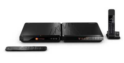Nouvelle Livebox Orange : Va-t-elle réellement faire tomber les murs ? 
