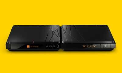 Tout savoir sur l'offre Play Fibre d'Orange à prix promo
