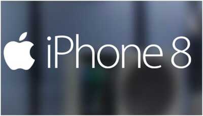 Où va se positionner le capteur Touch ID sur l'iPhone 8 ? 