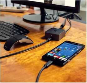 Windows 10 Mobile : Les smartphones disponibles chez Bouygues Telecom